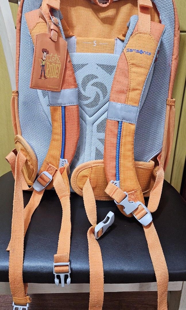 Samsonite baby carrier new arrivals