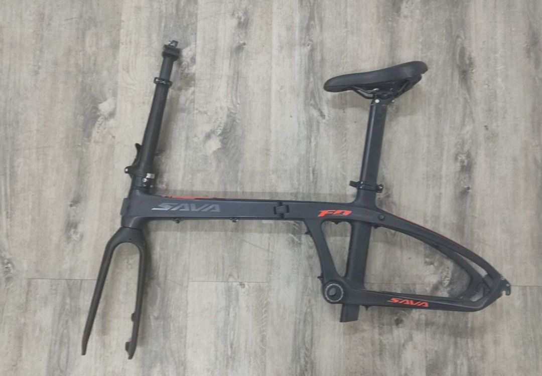 2nd hand top bike frames