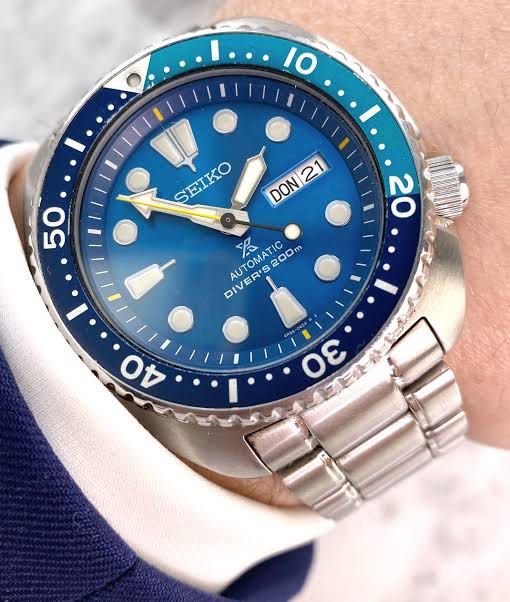 Seiko srpb11 sale