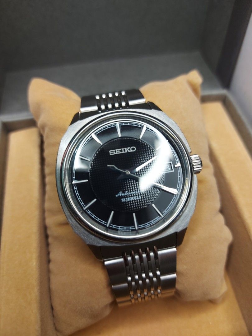 Seiko SARB039 Men s Fashion Watches Accessories Watches on