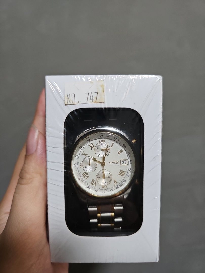Buy sekonda clearance watch