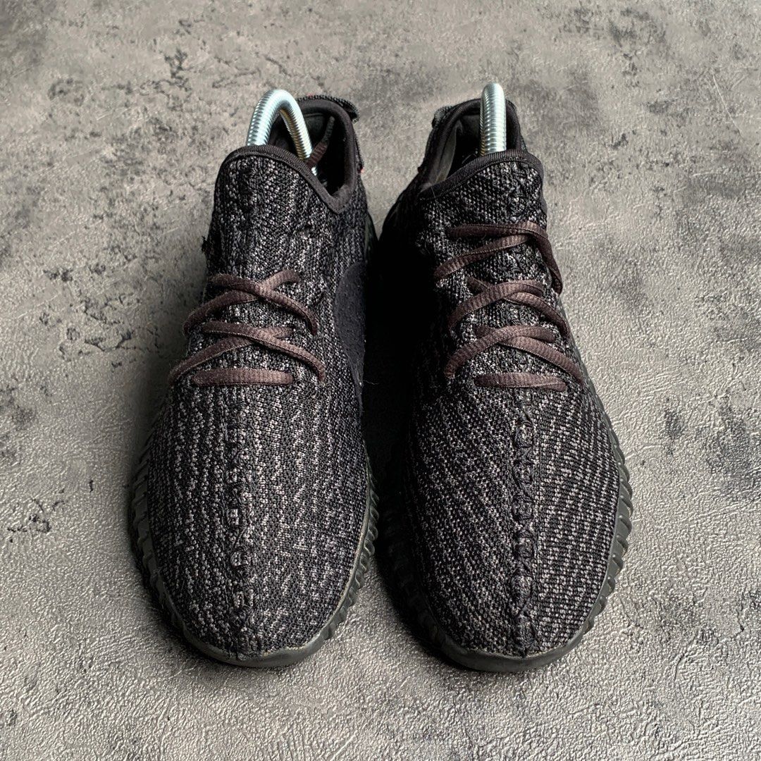 Sepatu adidas deals yzy men
