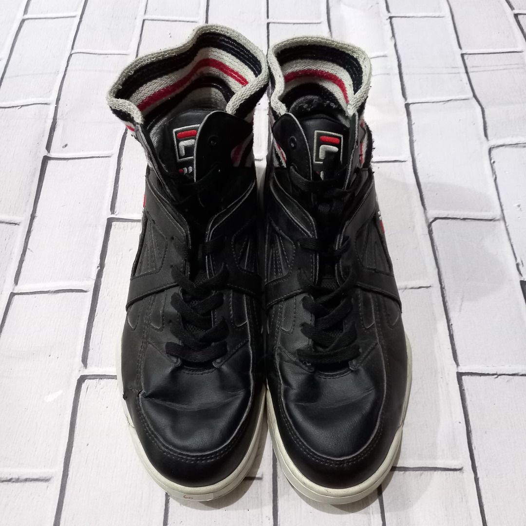 Fila shop cage gore