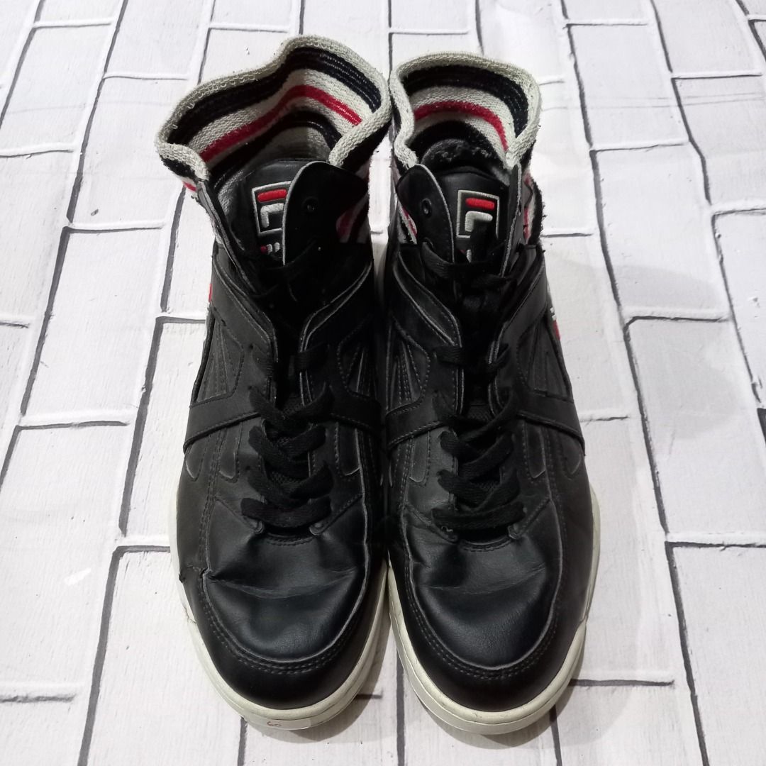 Fila hot sale cage gore