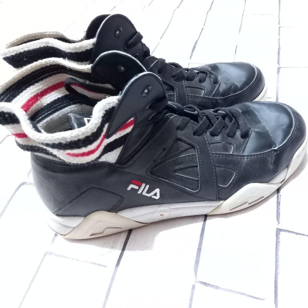 Fila cage shoes outlet