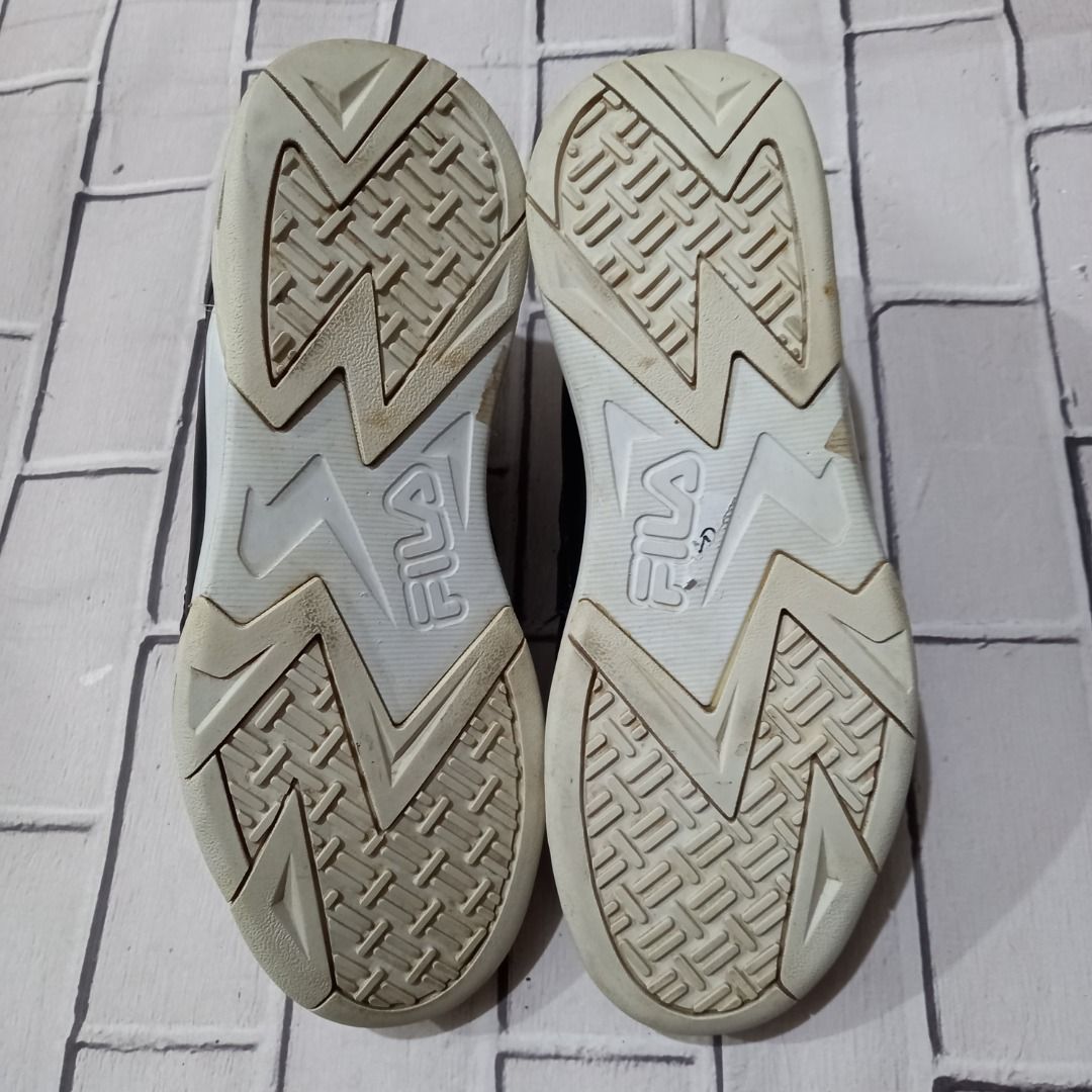 Fila cage discount gore mid