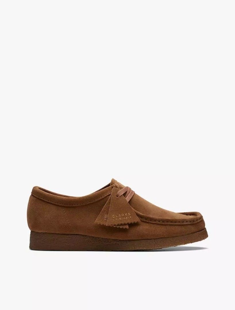 Sepatu clarks 2025