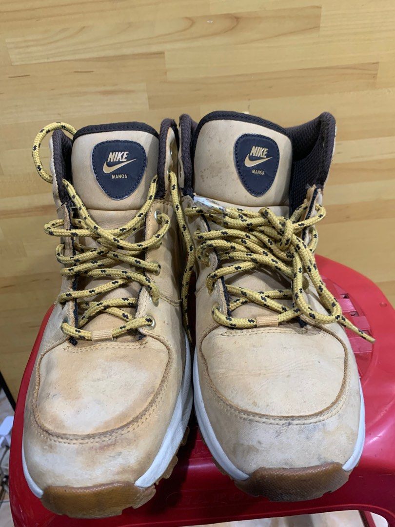 Sepatu hiking nike sale