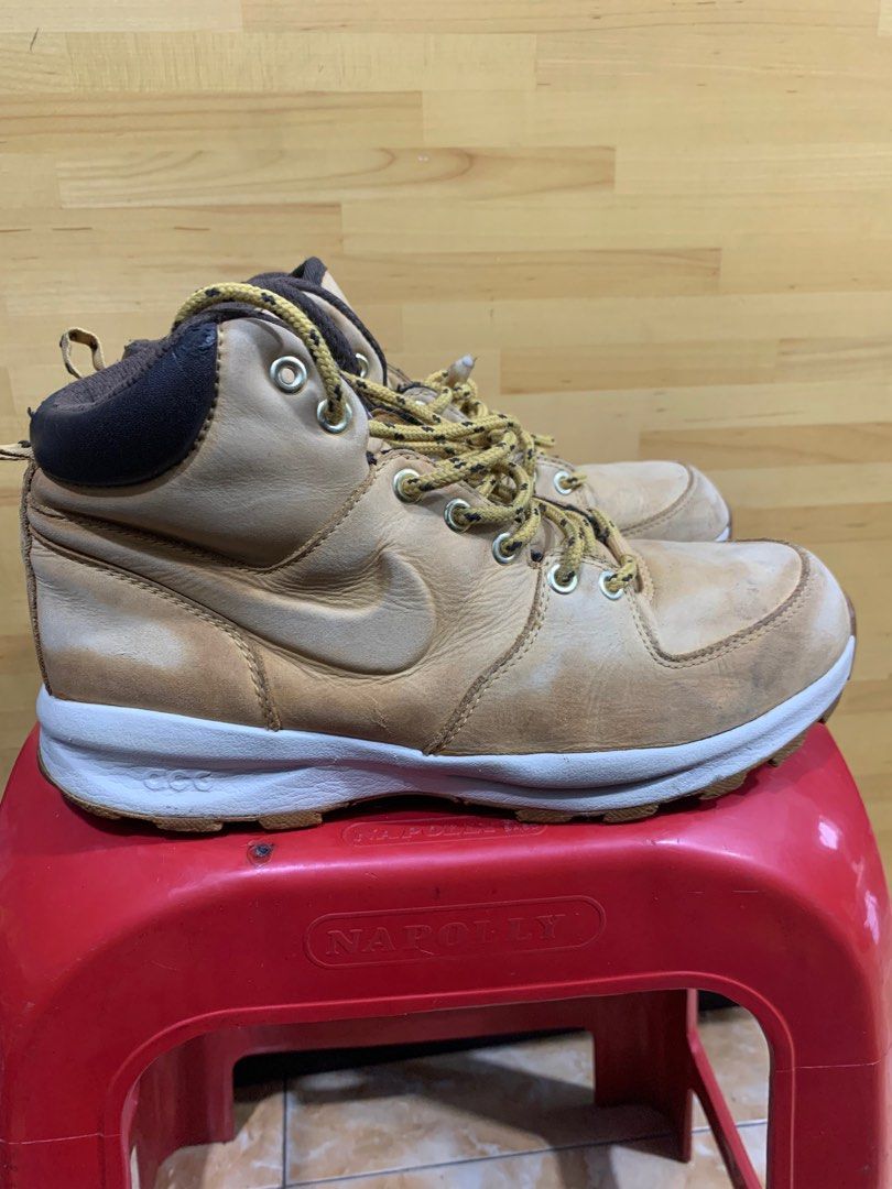 Sepatu outlet hiking nike