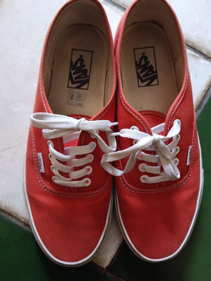 Sepatu Vans Ori Real Vans Logo Kode Waffle Sepatu Vans Authentic