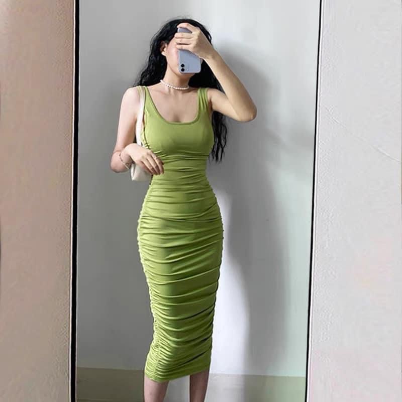 Original Shein Party Dress, Women's Fashion, Dresses & Sets, Evening dresses  & gowns on Carousell