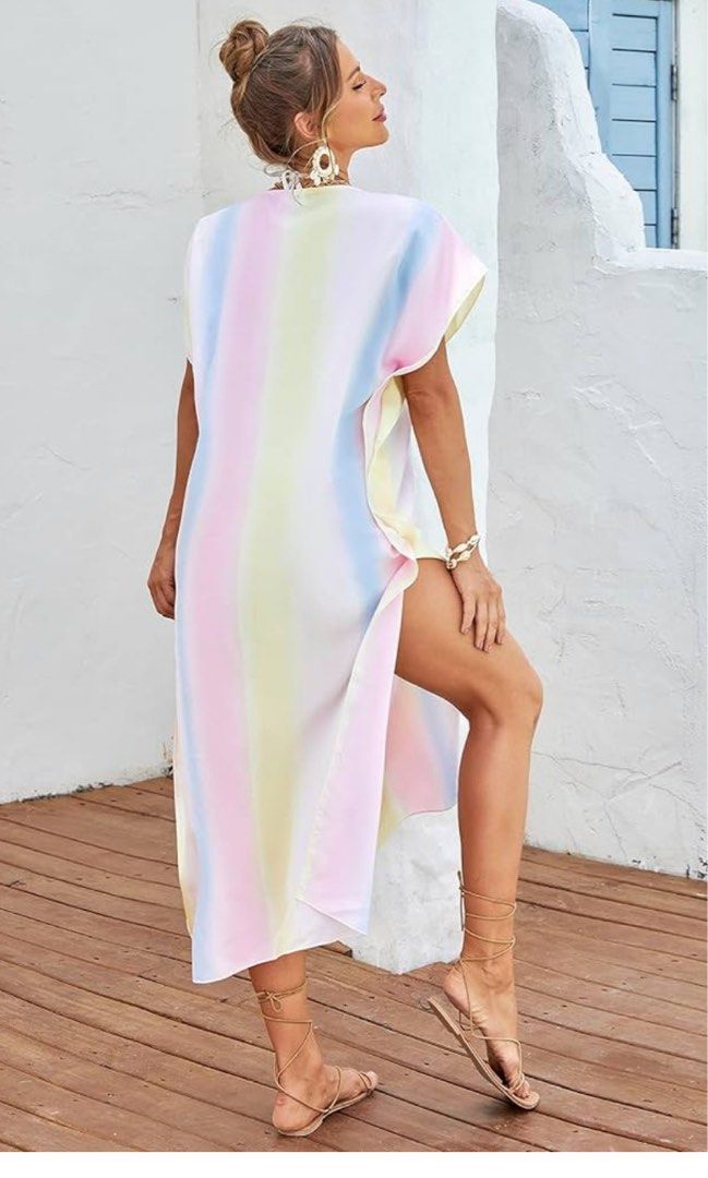 dresses for women luxury Colors of Fashion - Maxi Dress for Women