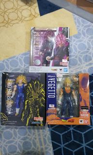 Affordable demoniacal fit goku For Sale, Toys & Games
