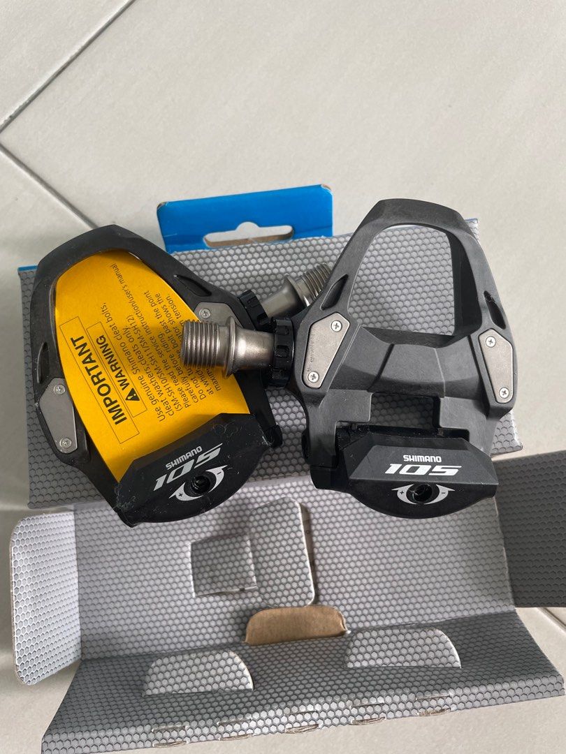 Cleat shimano shop 105