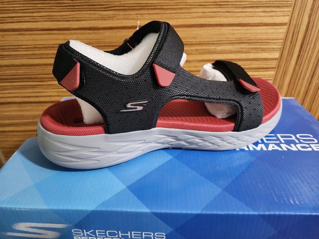Very skechers sandals on sale