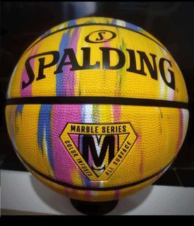 Spalding  Basketball