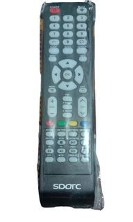 Sparc Smart TV Remote Control