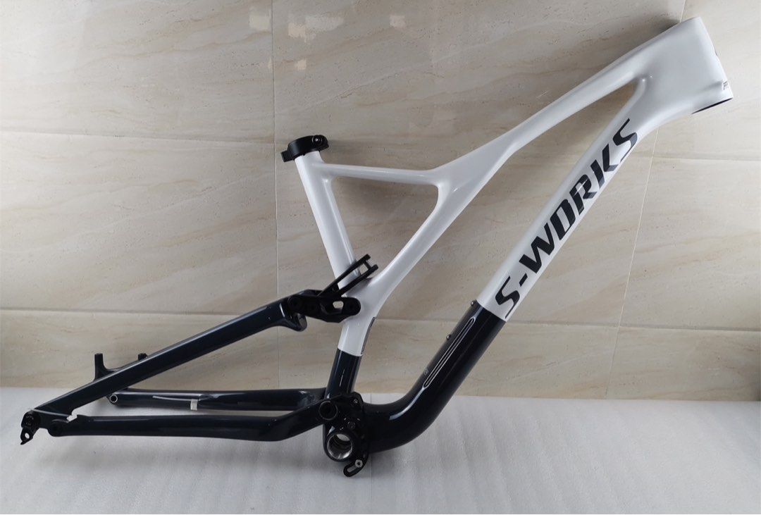 Specialised stumpjumper frame deals