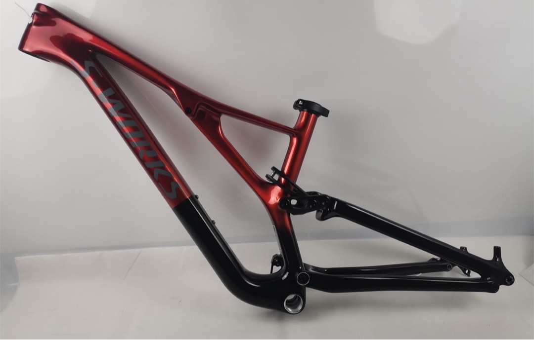 Specialised Stumpjumper OEM Sports Equipment Bicycles Parts