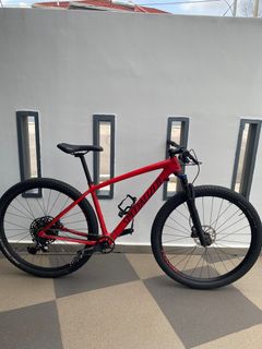Specialized epic ht comp carbon 29 2019 hot sale