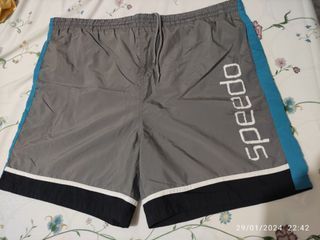 Speedo shorts large