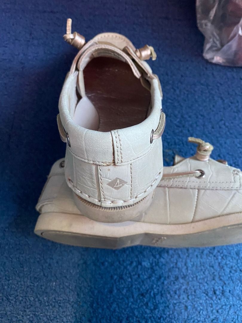 Women's authentic original shop vida boat shoe