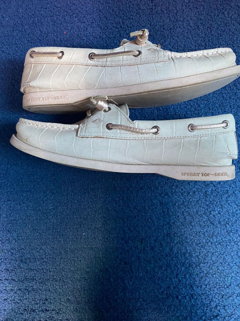 Women's authentic original shop vida boat shoe