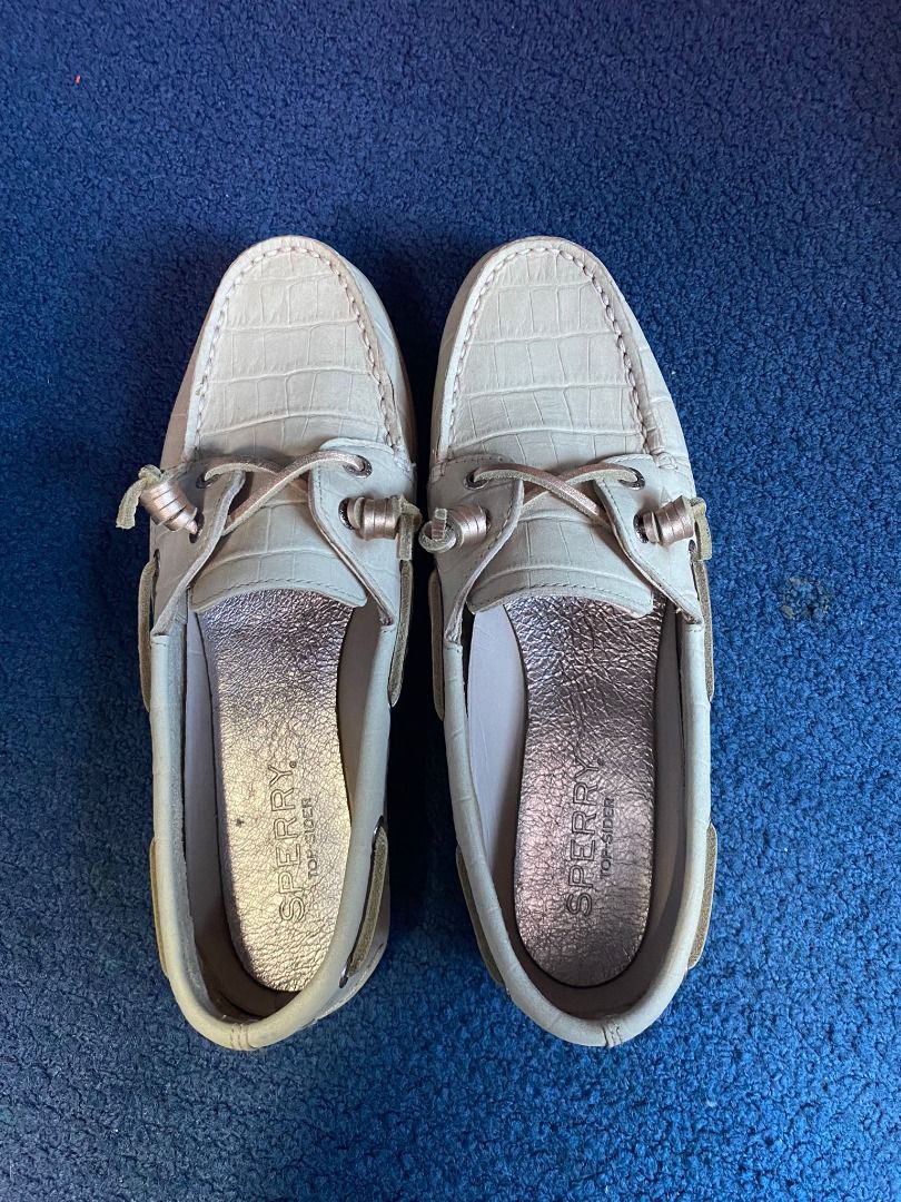 Women's authentic original sales vida boat shoe