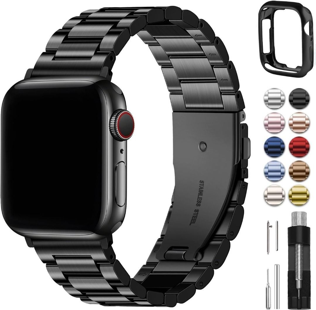 38mm discount watch band