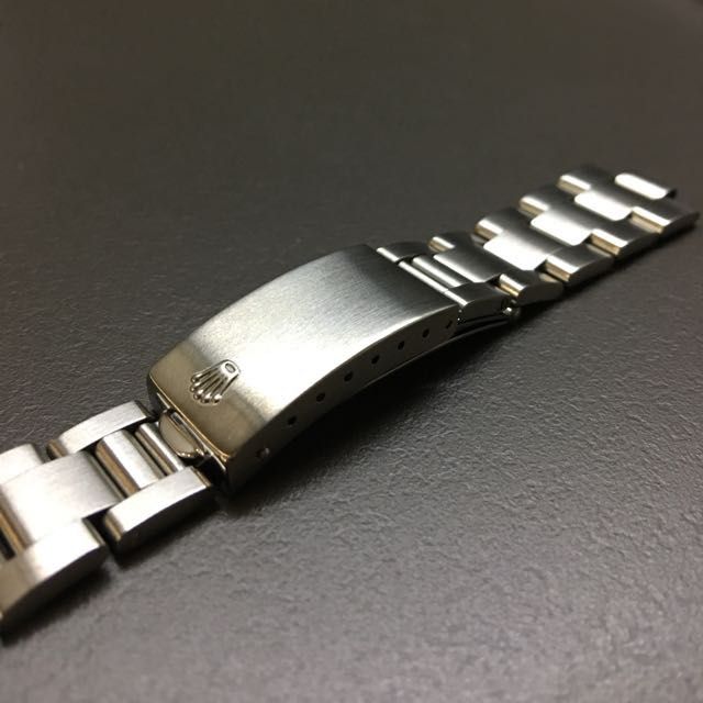 Aftermarket discount rolex band
