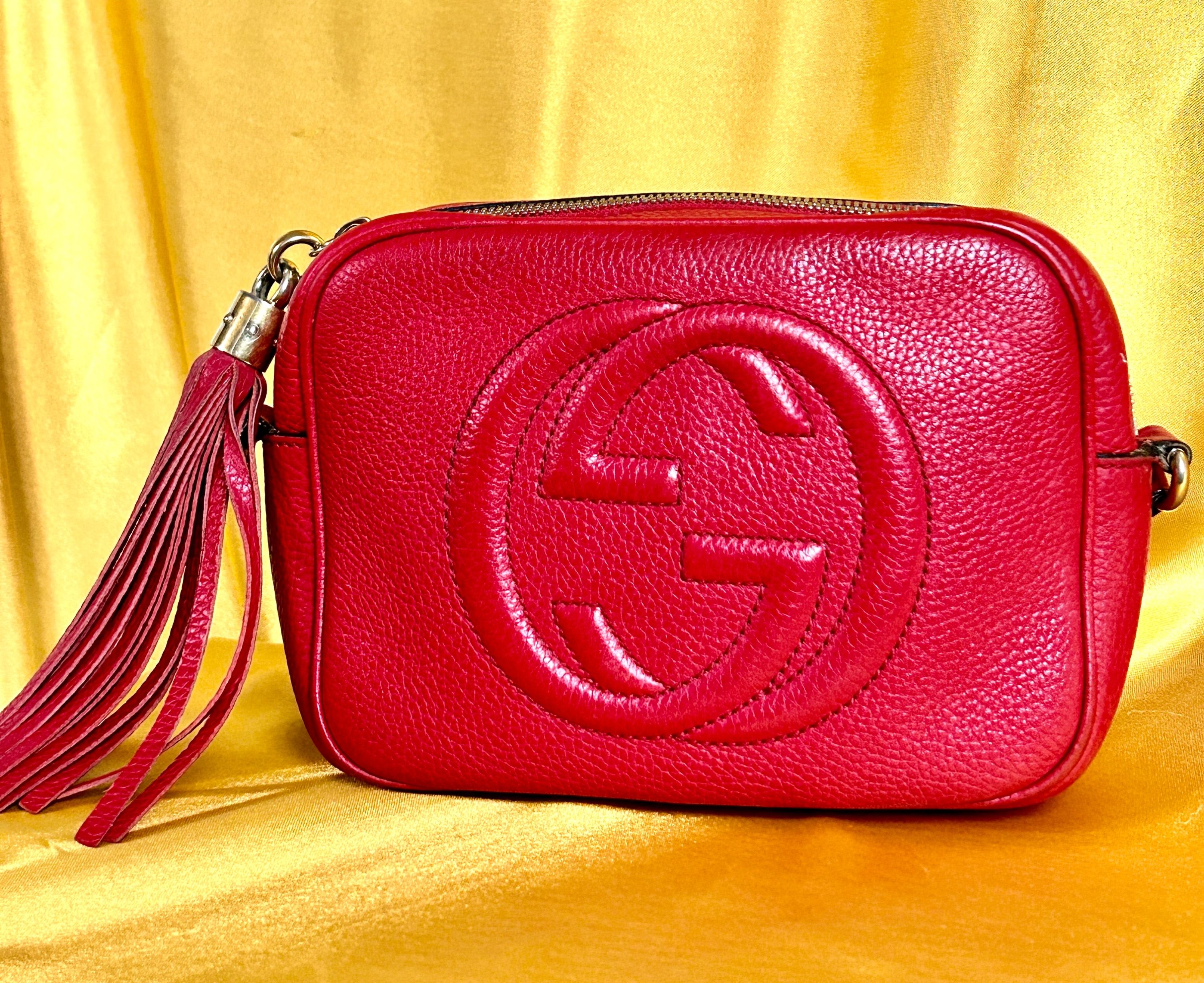 Gucci soho hotsell disco colors