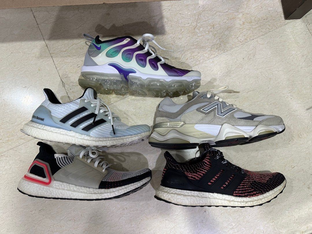 Steal deal 2024 sneakers