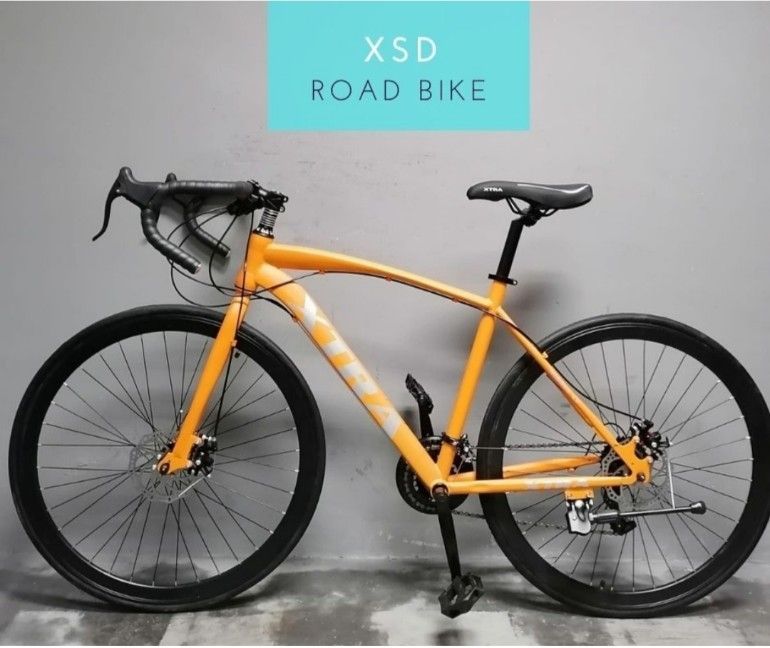 Hybrid bike clearance on sale
