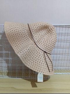 Strawhat Sun Hat