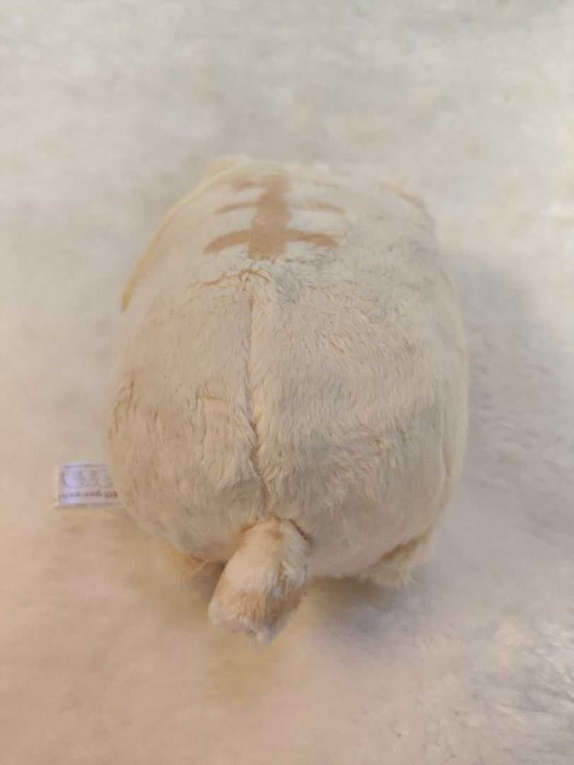 Sumiko Gurashi (Category: Designer & Blind Box Toys) located in Barbaza. Submitted by raivouch (Listing ID 1282622878, Image 3). Description: sumiko gurashi.