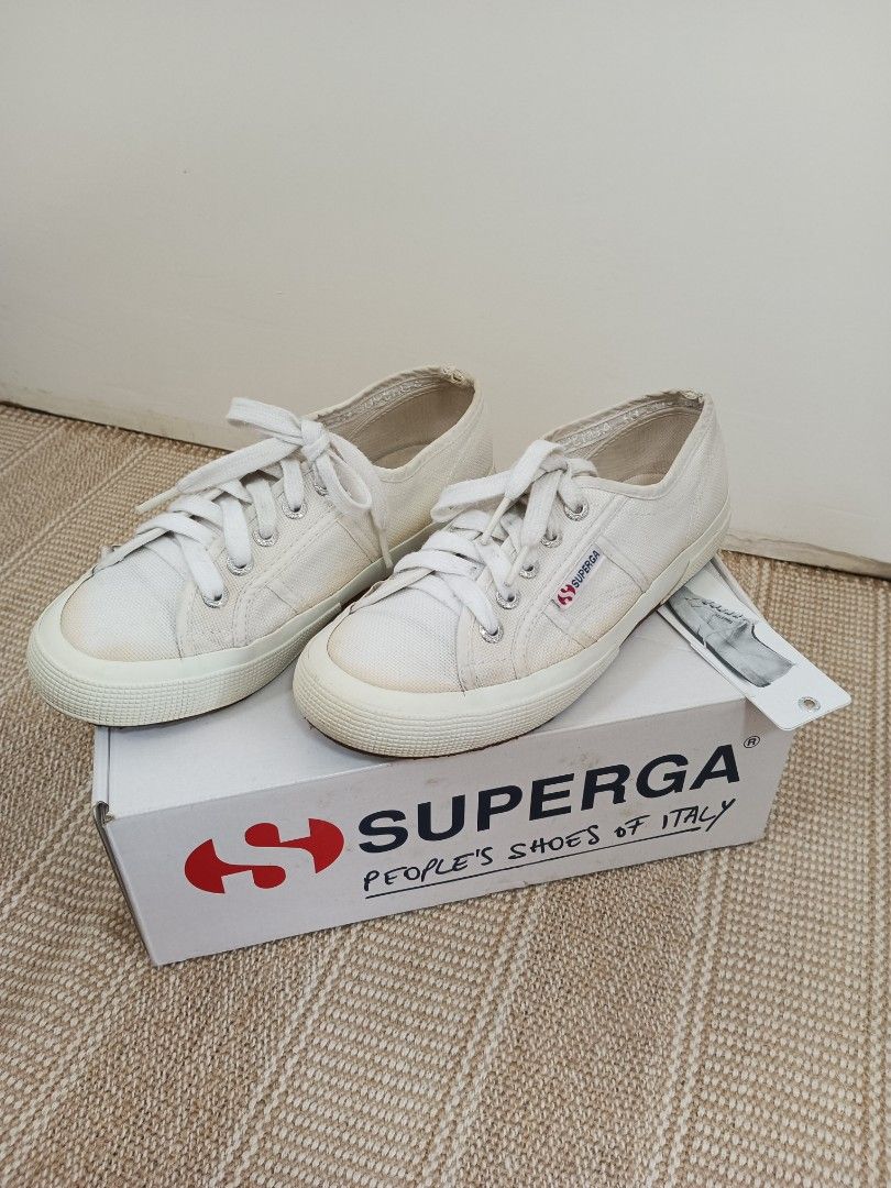 Superga greenbelt new arrivals 5