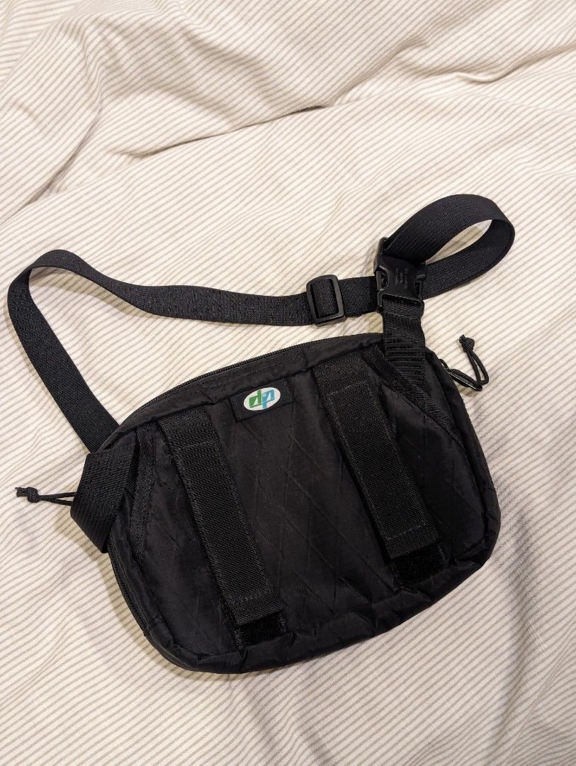 Supreme 18fw 45th shoulder bag shop