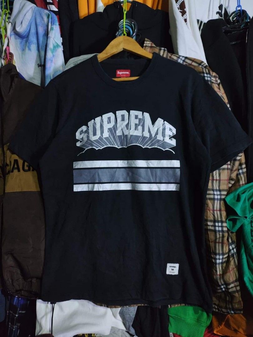 Supreme art shirt deals
