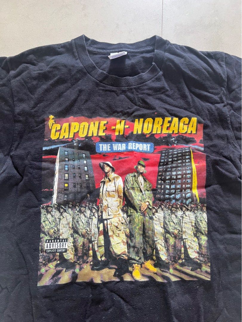 Supreme the war report tee new arrivals
