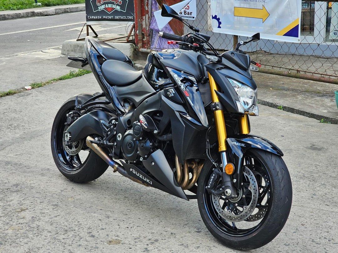 2018 gsxs online 1000
