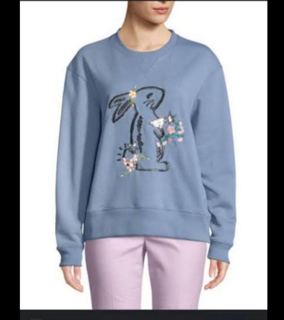 Coach selena cardigan on sale