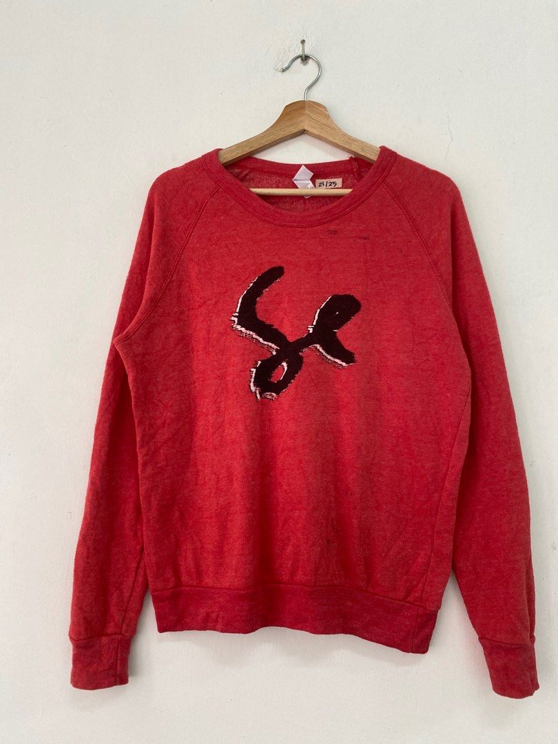 Sweatshirts no brand Men s Fashion Activewear on Carousell