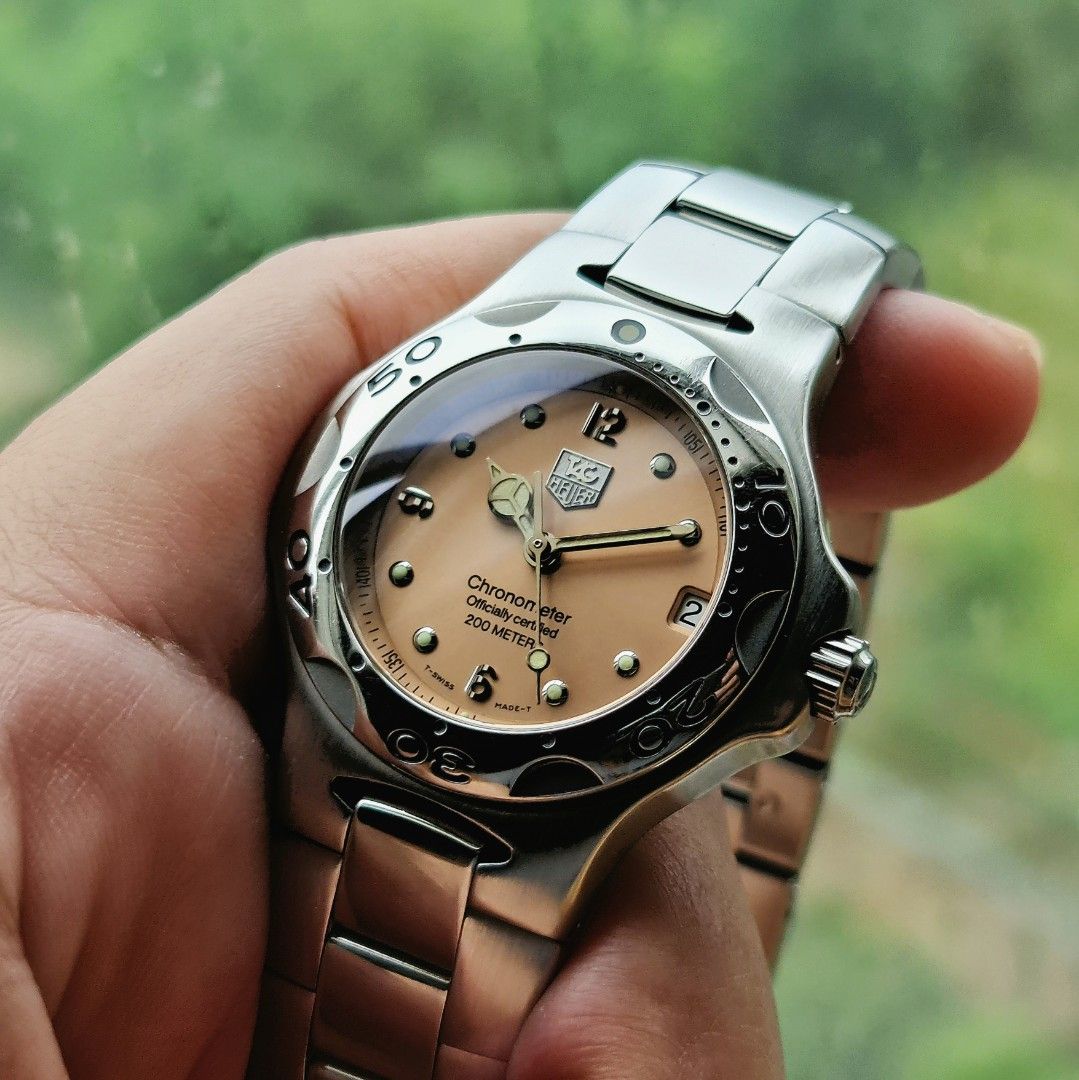 Iwc cosc top
