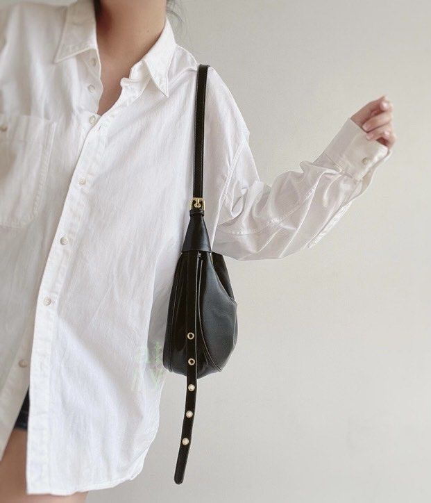 Sling bag online ala korea