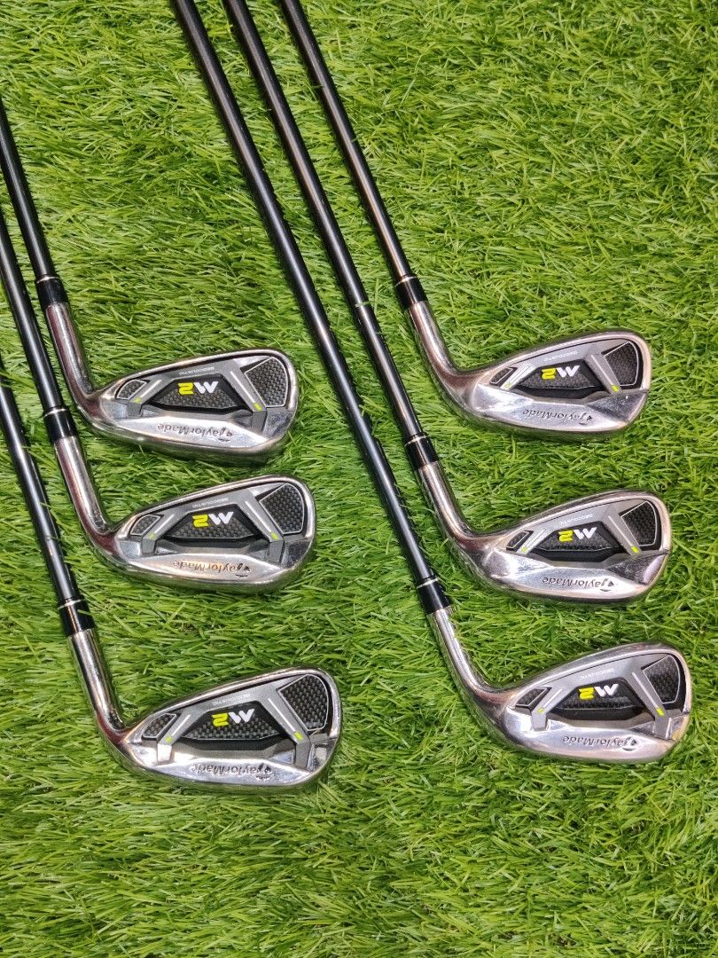 M2 irons discount for sale