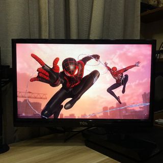 TCL 23 Inch Monitor/TV