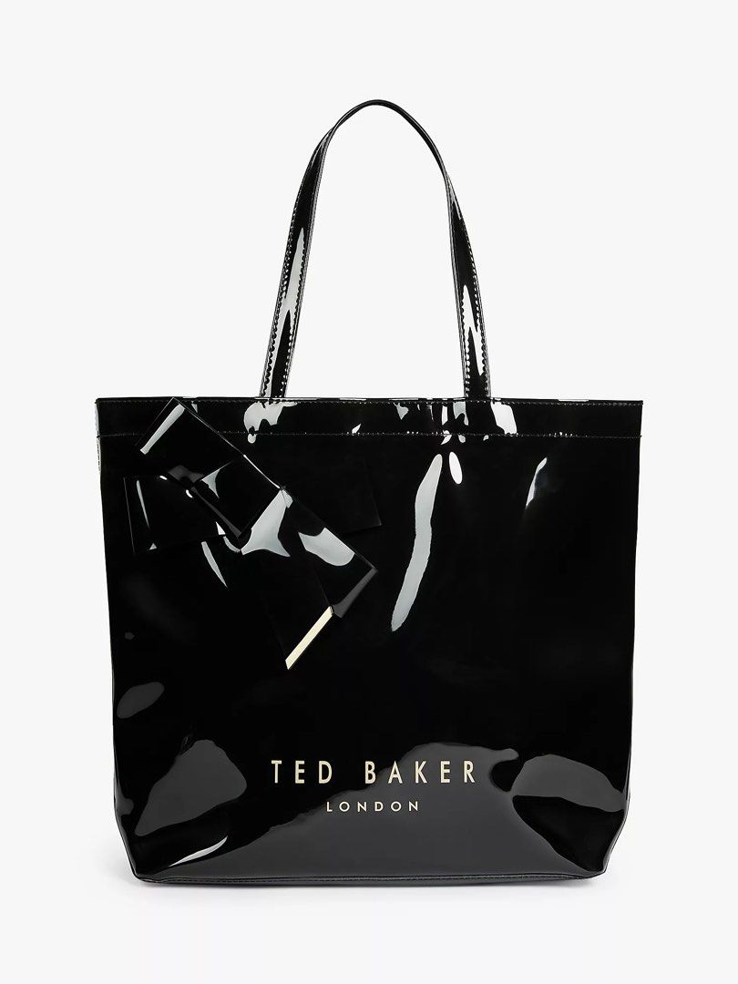 Ted baker cheap bow tote