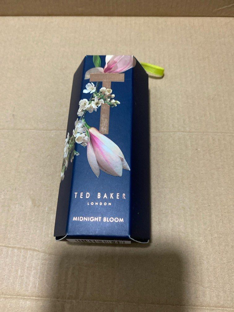 Ted Baker Midnight Bloom Body Spray