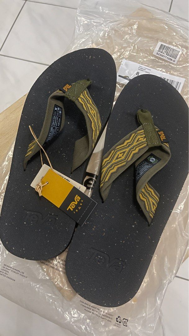 Teva europe outlet