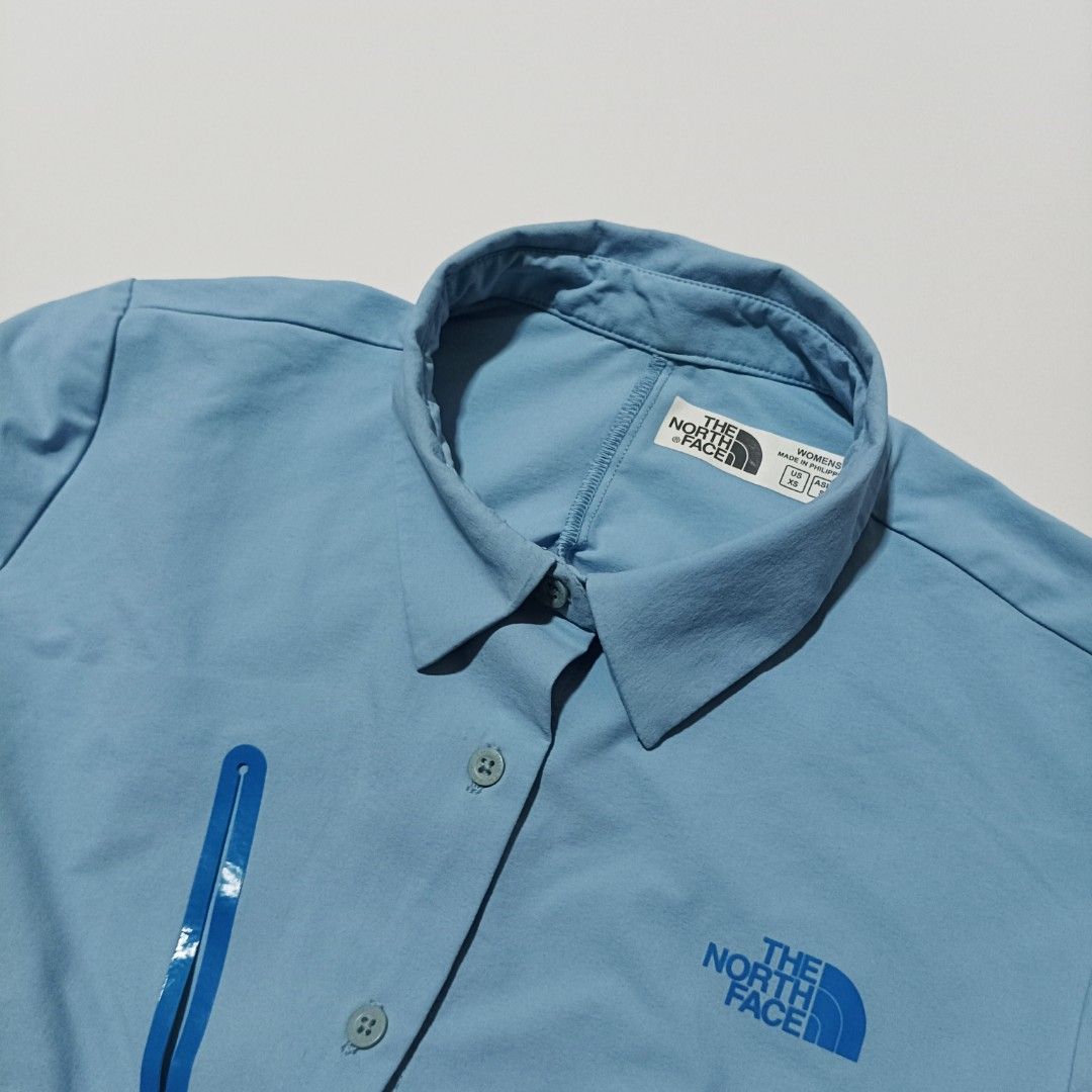 The North Face